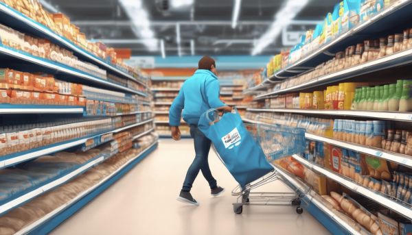 Comment profiter des promotions du catalogue Cora gros volume ?