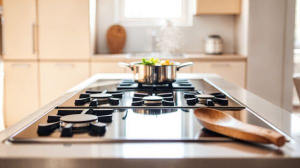 Les avantages des poêles en inox pour une cuisine durable