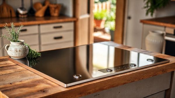 Les avantages des poêles en inox pour une cuisine durable