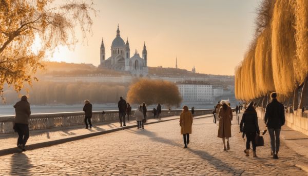 Plongez dans l’univers ludique de la tête dans les nuages à Lyon