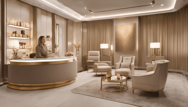 Quel institut de beauté choisir chez madame lu ?