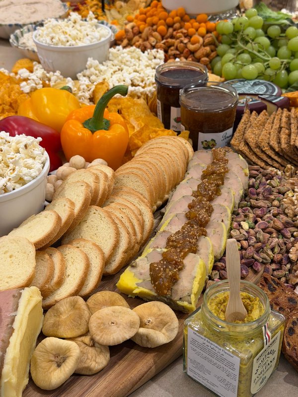 Les meilleurs traiteurs en moselle pour des événements mémorables